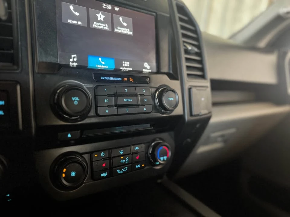 2019 Ford F-150 13th Gen - Image 19 of 19