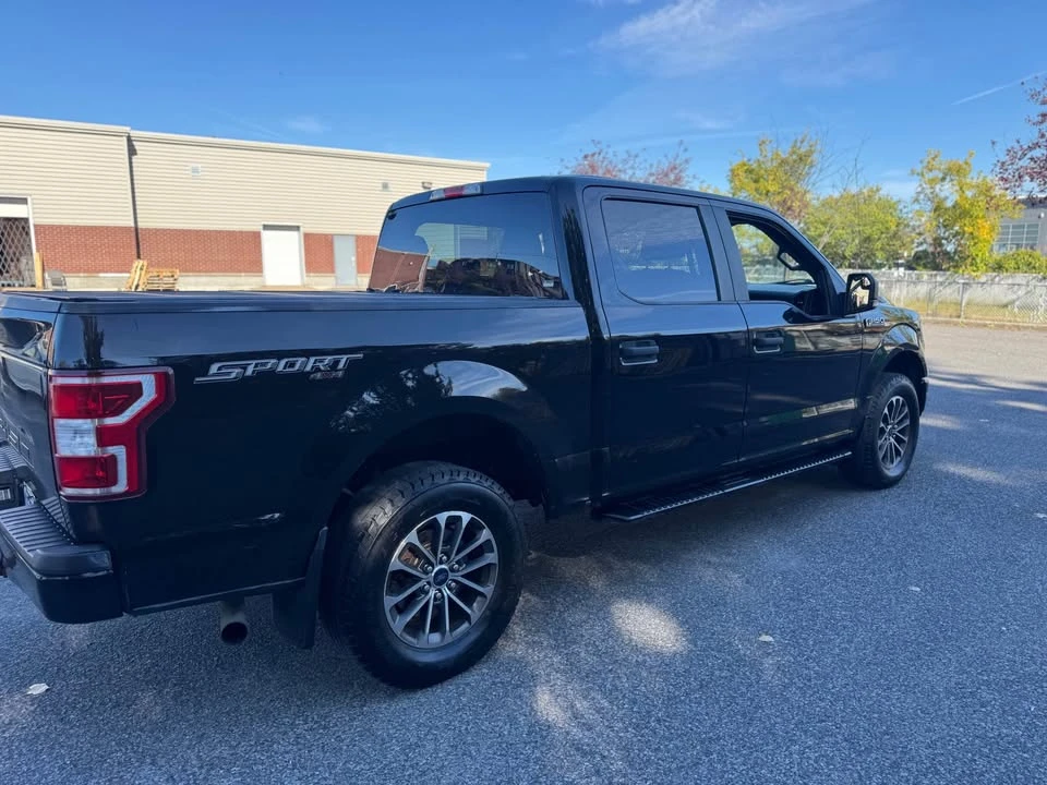 2019 Ford F-150 13th Gen - Image 3 of 19