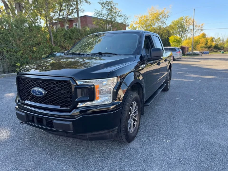 2019 Ford F-150 13th Gen - Image 5 of 19
