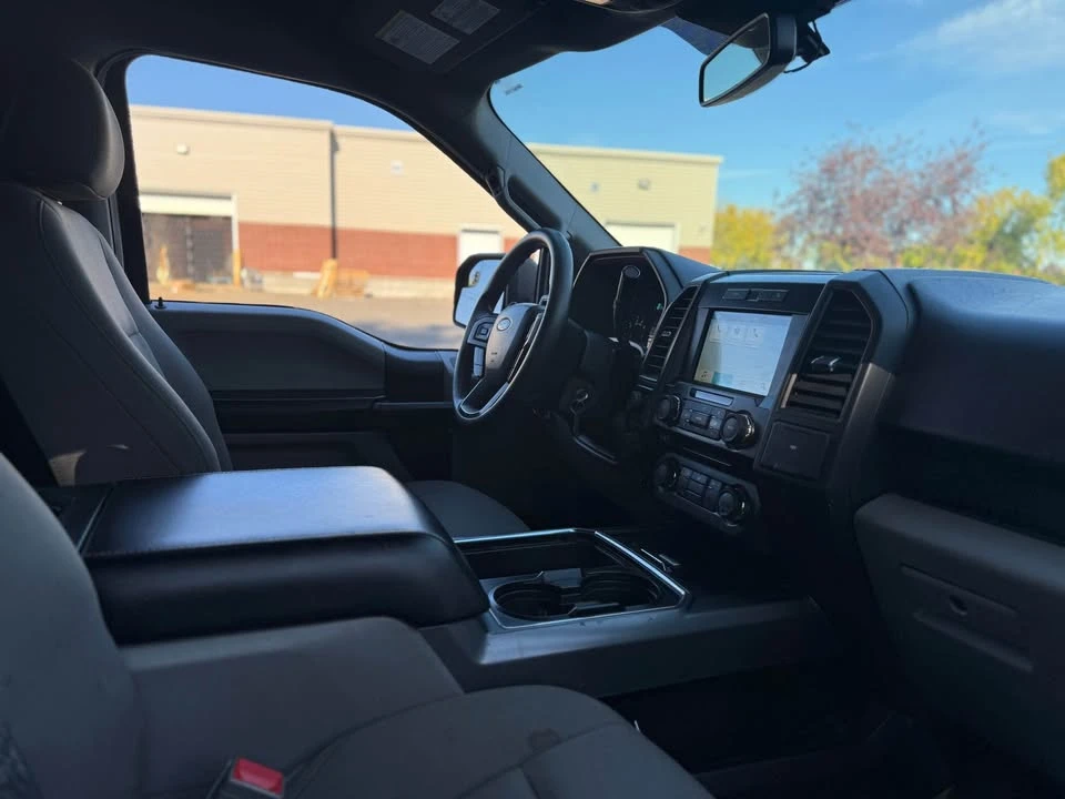 2019 Ford F-150 13th Gen - Image 9 of 19