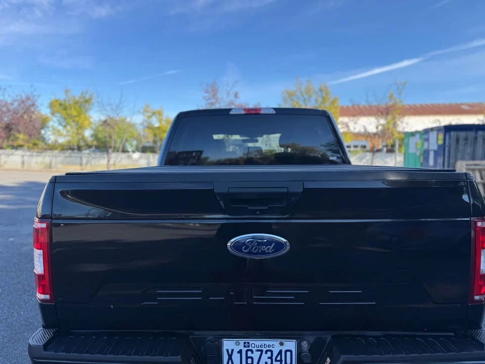 2019 Ford F-150 13th Gen - Image 7 of 19