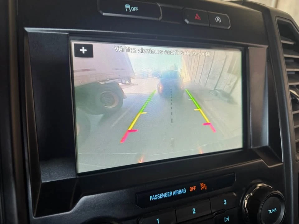 2019 Ford F-150 13th Gen - Image 12 of 19