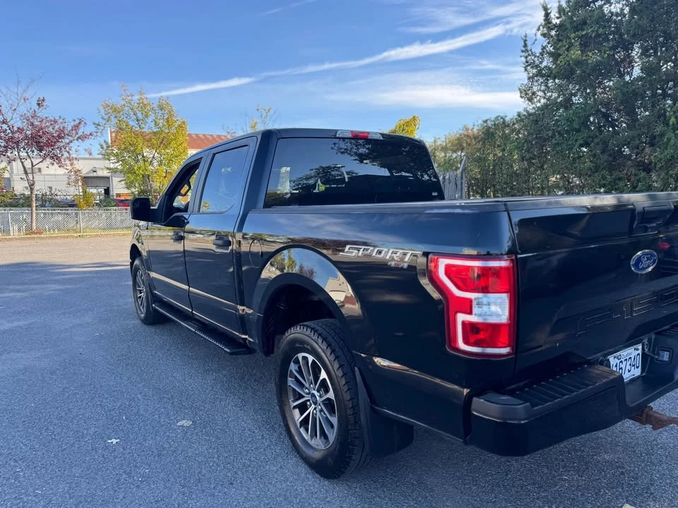 2019 Ford F-150 13th Gen - Image 8 of 19