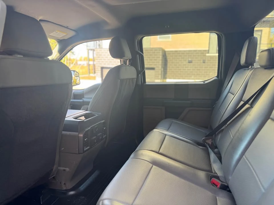 2019 Ford F-150 13th Gen - Image 16 of 19