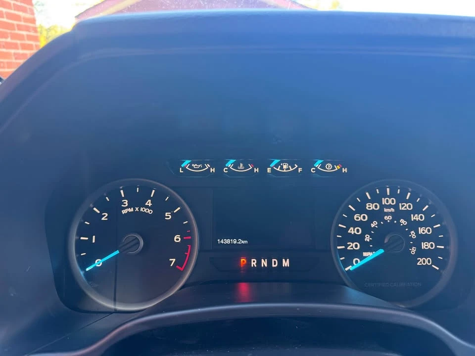 2019 Ford F-150 13th Gen - Image 10 of 19