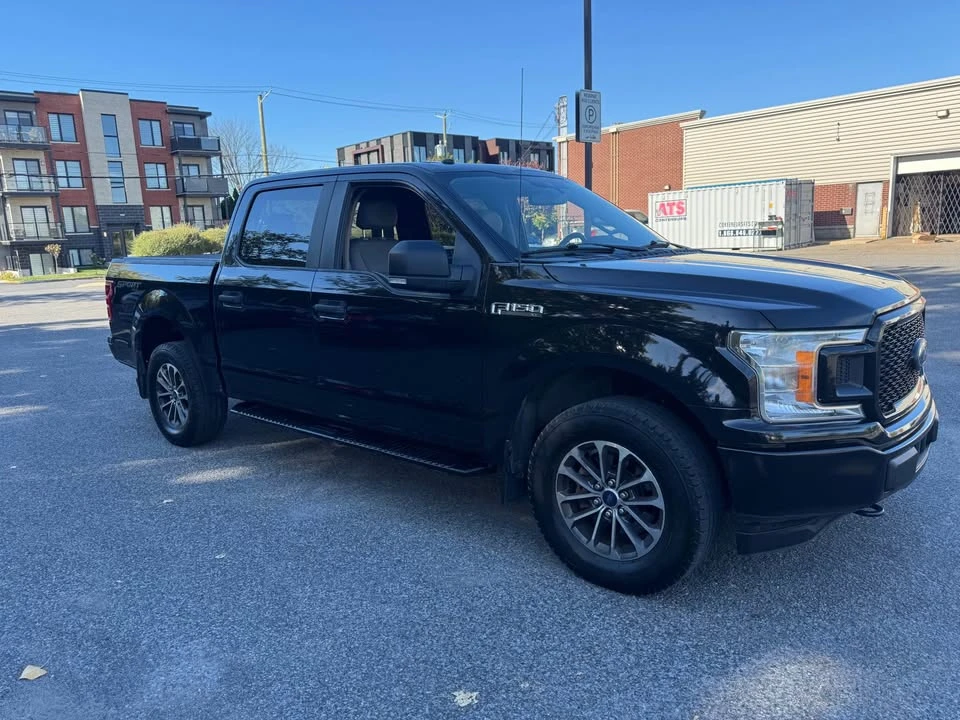 2019 Ford F-150 13th Gen - Image 2 of 19