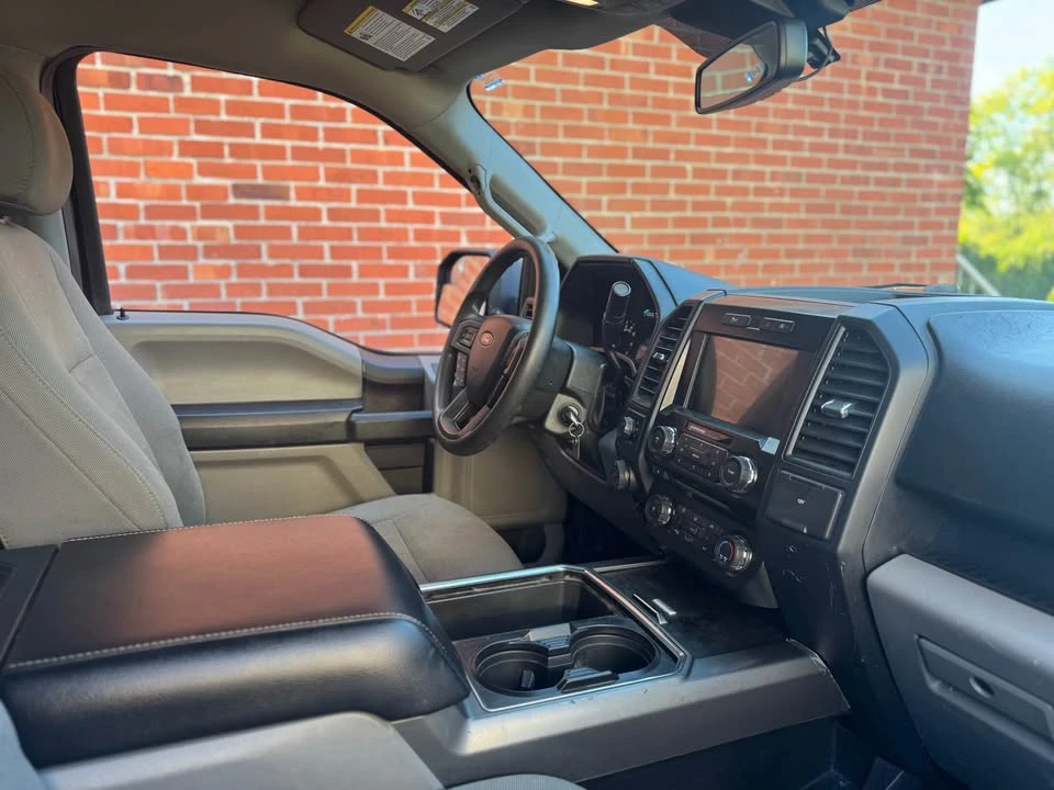 2019 Ford F-150 13th Gen - Image 15 of 19