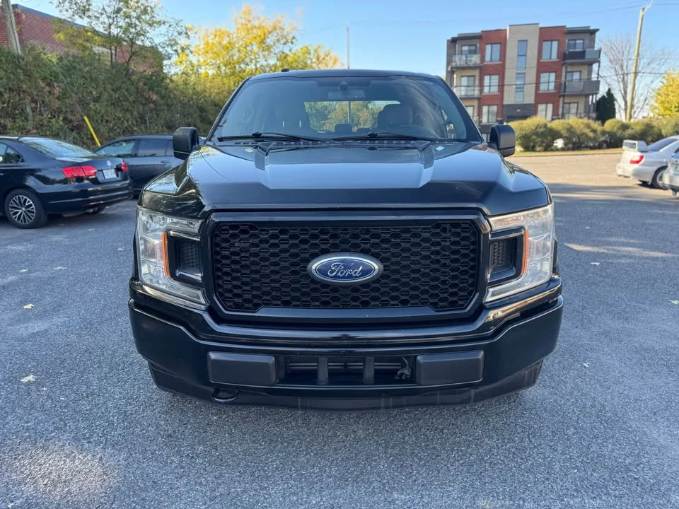 2019 Ford F-150 13th Gen - Image 4 of 19