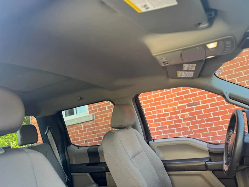2019 Ford F-150 13th Gen - Image 18 of 19