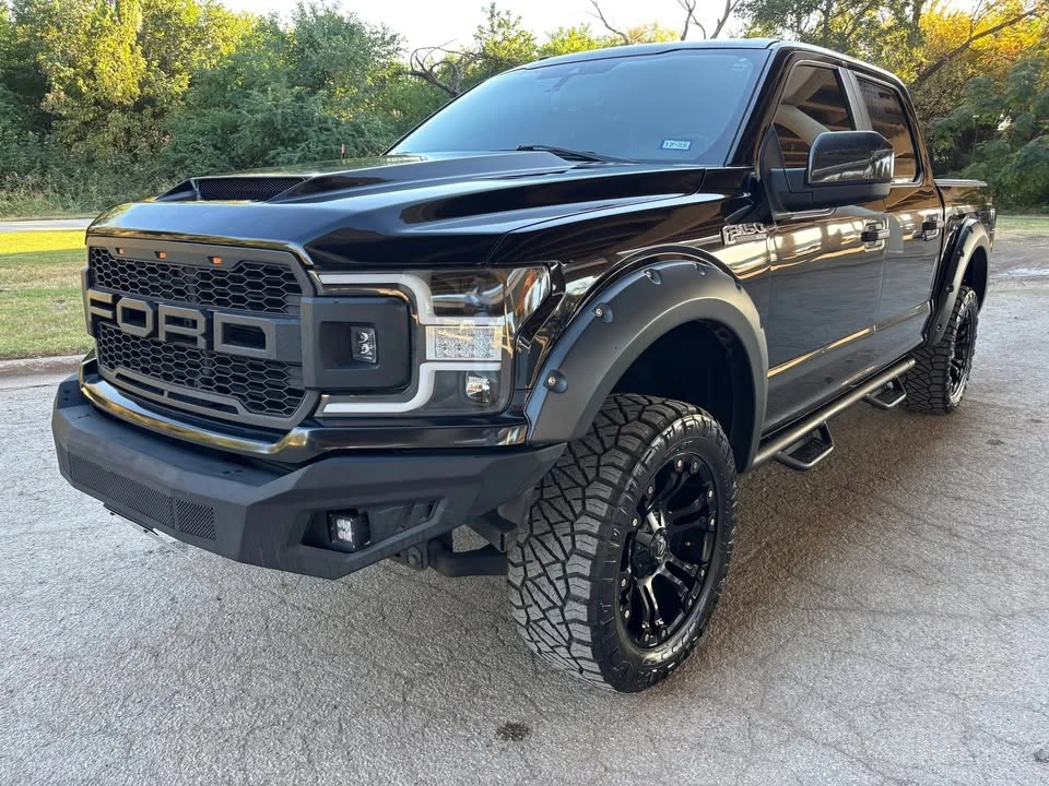 2019 Ford F-150 13th Gen - Image 13 of 17