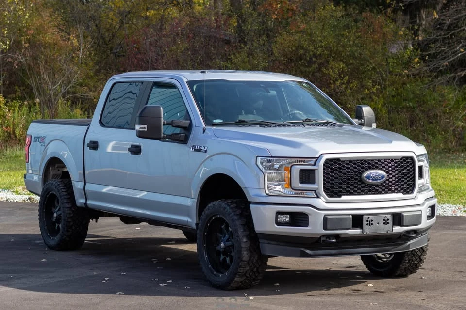 2019 Ford F-150 13th Gen - Image 2 of 20