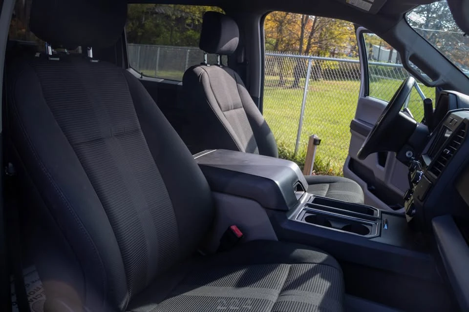 2019 Ford F-150 13th Gen - Image 18 of 20