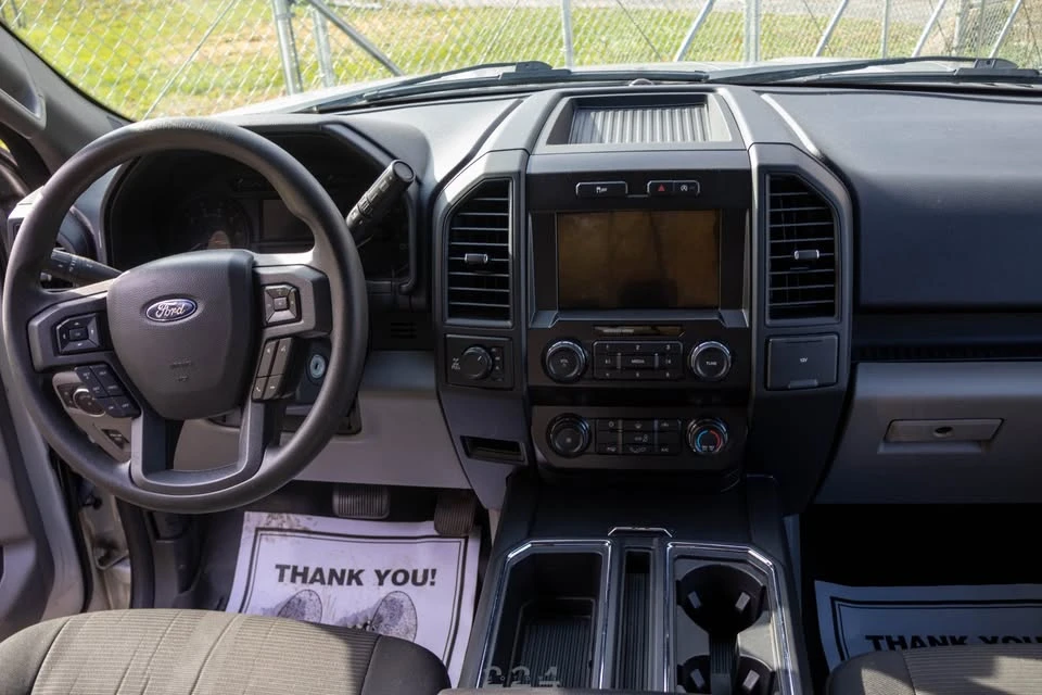 2019 Ford F-150 13th Gen - Image 17 of 20