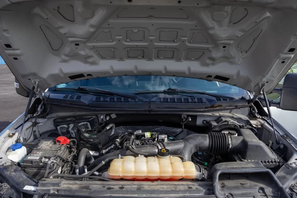 2019 Ford F-150 13th Gen - Image 20 of 20
