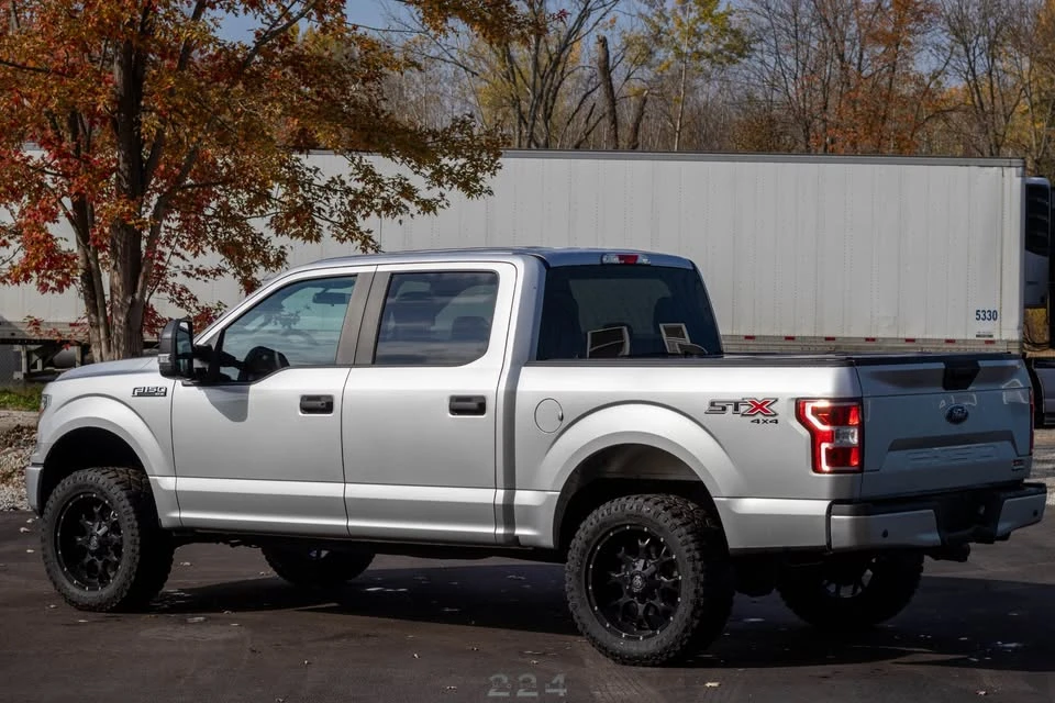 2019 Ford F-150 13th Gen - Image 5 of 20