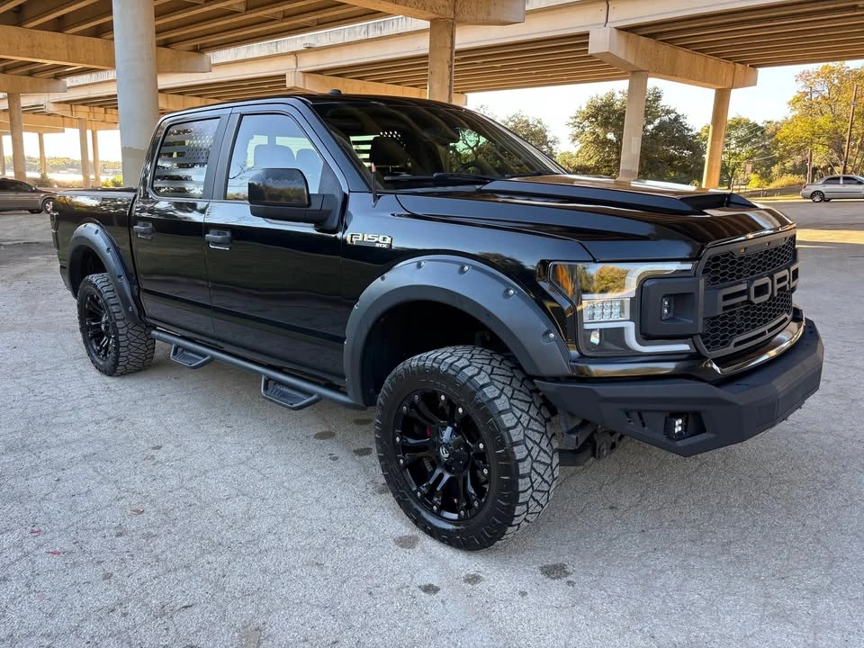 2019 Ford F-150 13th Gen - Image 9 of 17