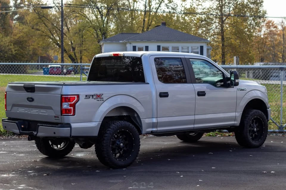 2019 Ford F-150 13th Gen - Image 8 of 20