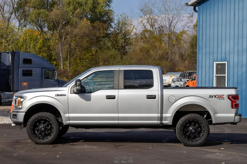 2019 Ford F-150 13th Gen - Image 6 of 20
