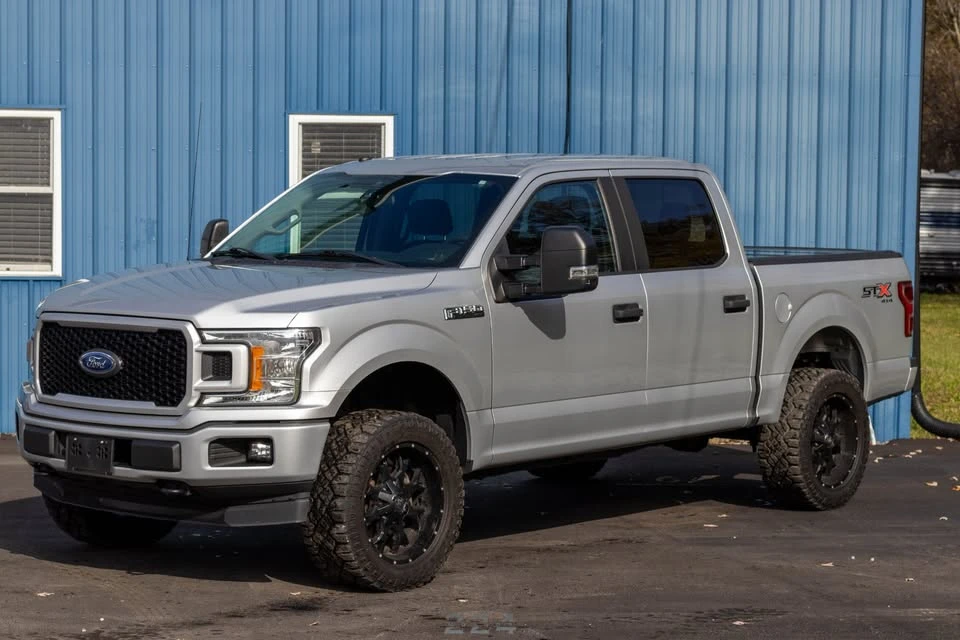 2019 Ford F-150 13th Gen - Image 7 of 20