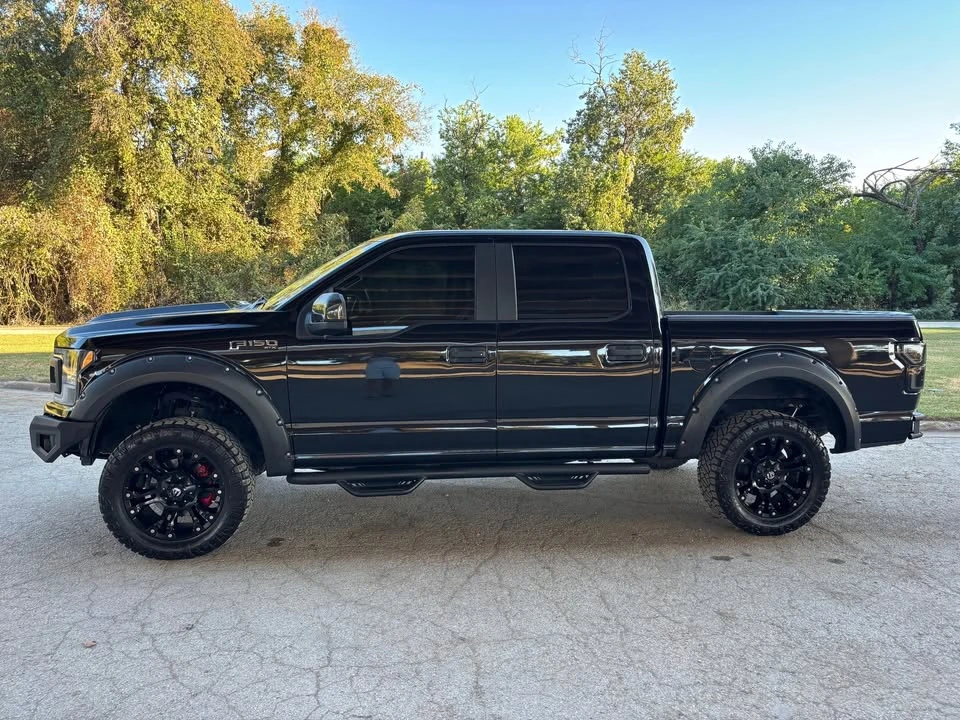 2019 Ford F-150 13th Gen - Image 14 of 17