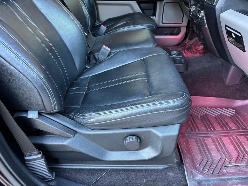 2019 Ford F-150 13th Gen - Image 7 of 17