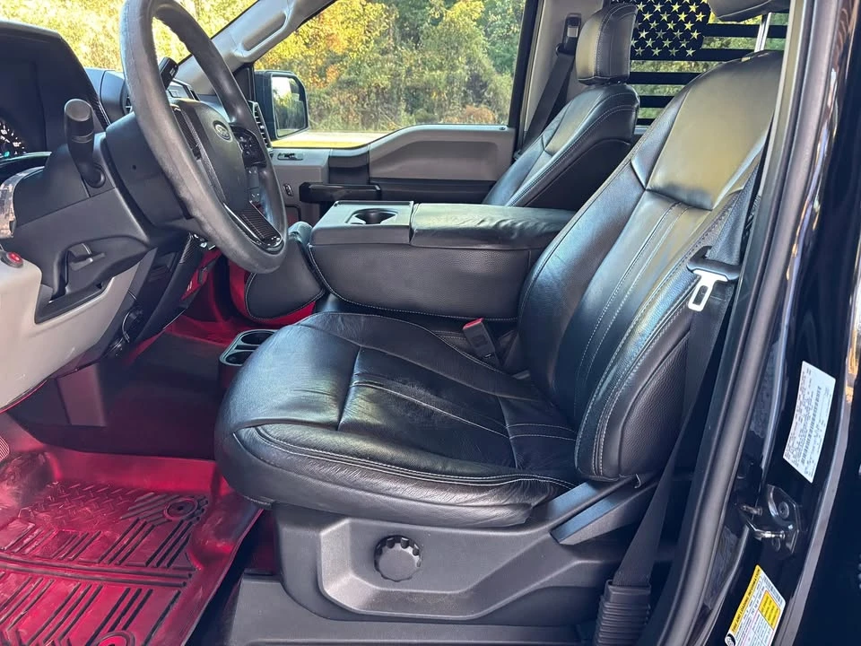 2019 Ford F-150 13th Gen - Image 3 of 17