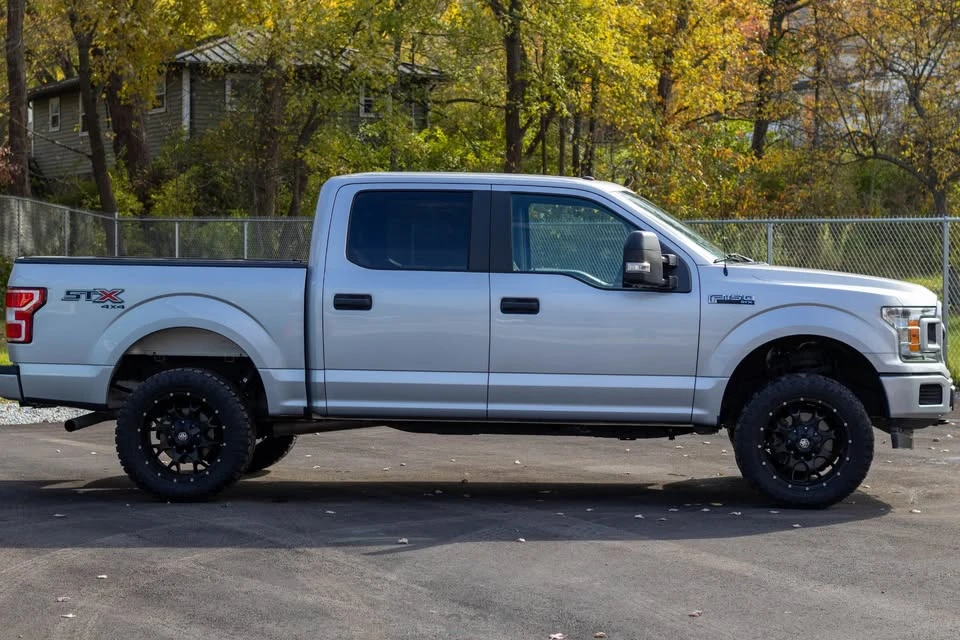 2019 Ford F-150 13th Gen - Image 3 of 20