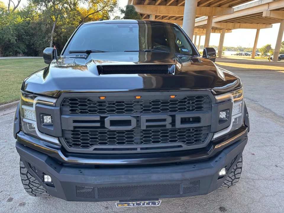 2019 Ford F-150 13th Gen - Image 11 of 17