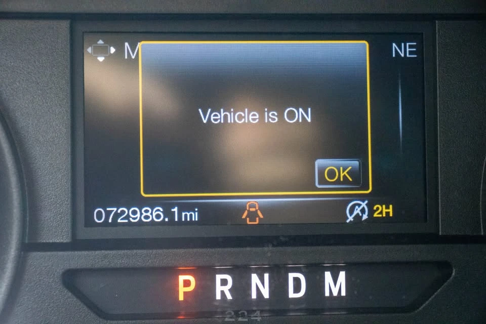2019 Ford F-150 13th Gen - Image 19 of 20