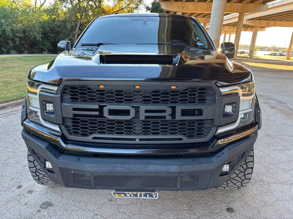 2019 Ford F-150 13th Gen - Image 12 of 17