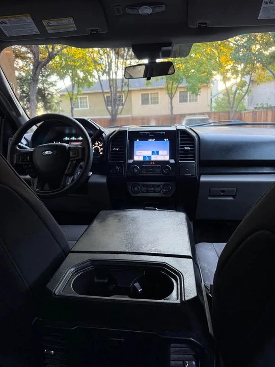 2019 Ford F-150 13th Gen - Image 13 of 13