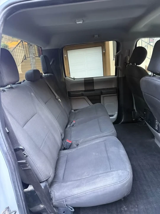 2019 Ford F-150 13th Gen - Image 11 of 13