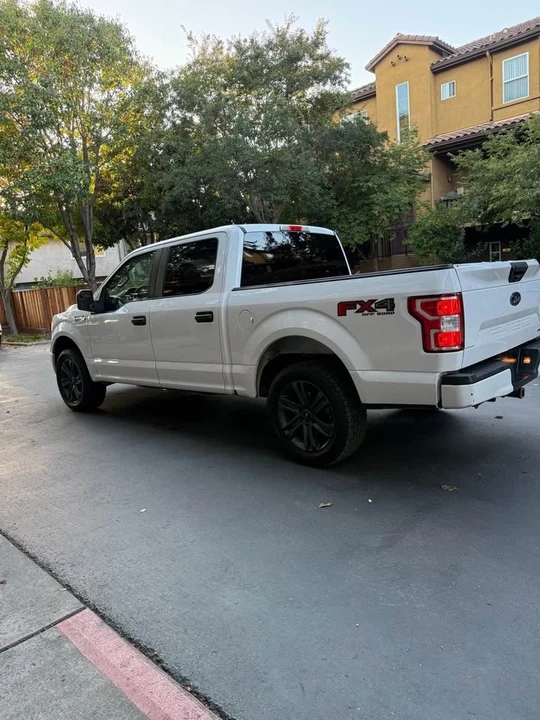 2019 Ford F-150 13th Gen - Image 4 of 13