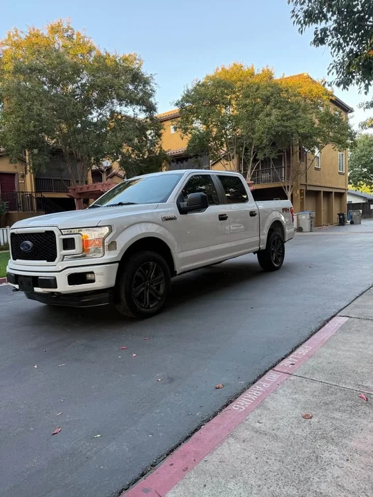 2019 Ford F-150 13th Gen - Image 7 of 13