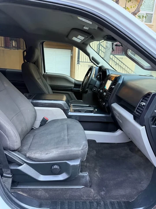 2019 Ford F-150 13th Gen - Image 10 of 13