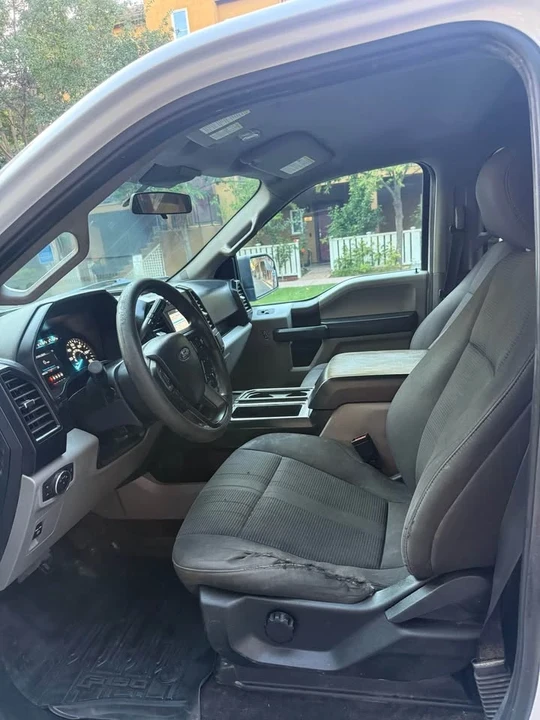 2019 Ford F-150 13th Gen - Image 8 of 13