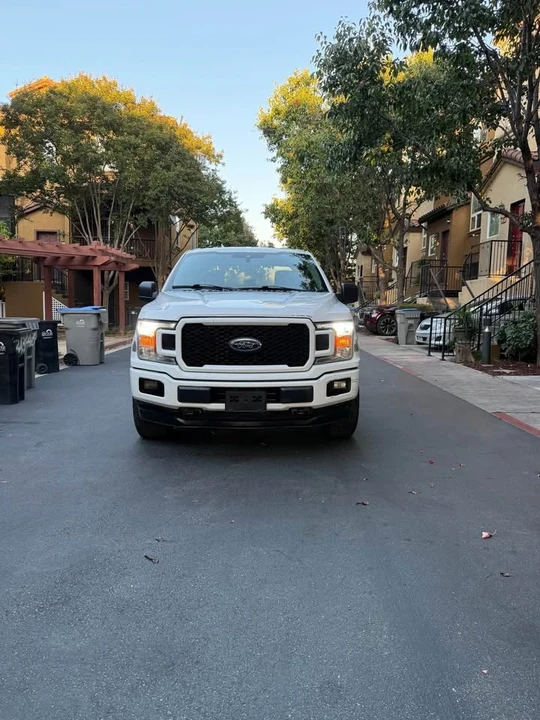 2019 Ford F-150 13th Gen - Image 2 of 13