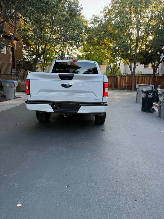 2019 Ford F-150 13th Gen - Image 5 of 13
