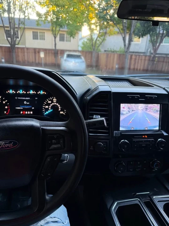 2019 Ford F-150 13th Gen - Image 12 of 13