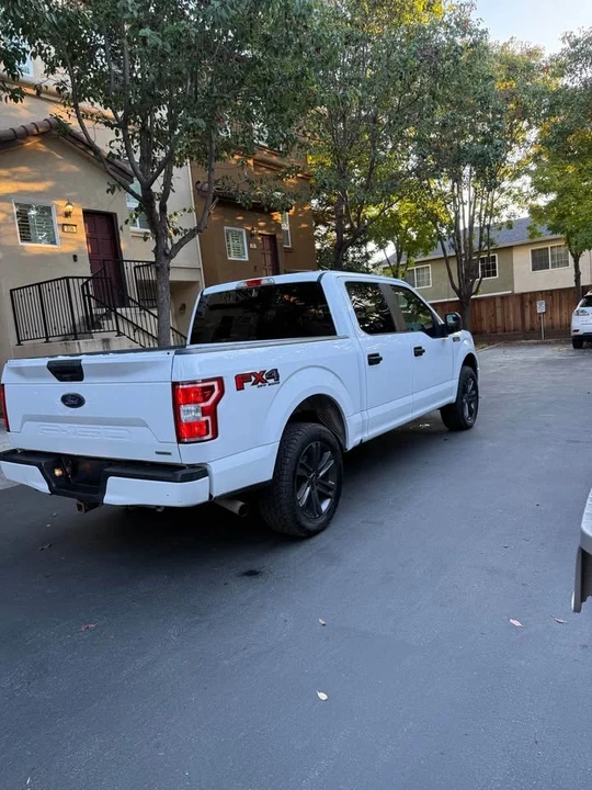 2019 Ford F-150 13th Gen - Image 6 of 13