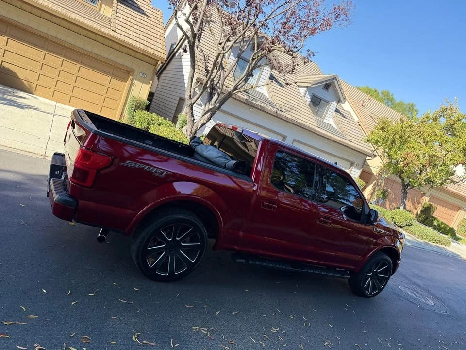2019 Ford F-150 13th Gen - Image 14 of 15