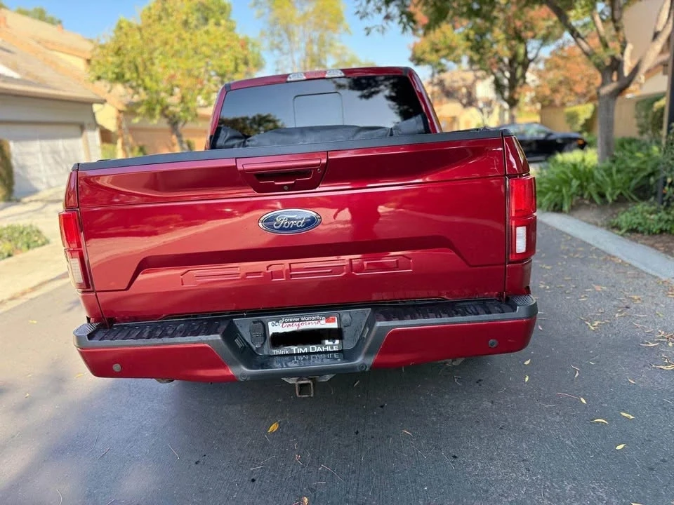 2019 Ford F-150 13th Gen - Image 15 of 15