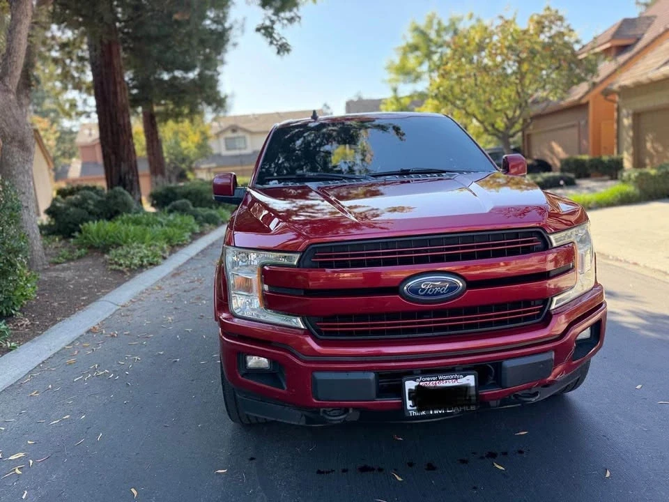 2019 Ford F-150 13th Gen - Image 13 of 15