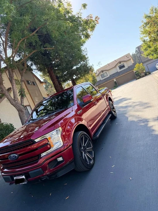 2019 Ford F-150 13th Gen - Image 6 of 15