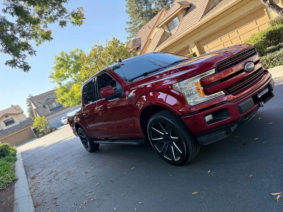 2019 Ford F-150 13th Gen - Image 7 of 15