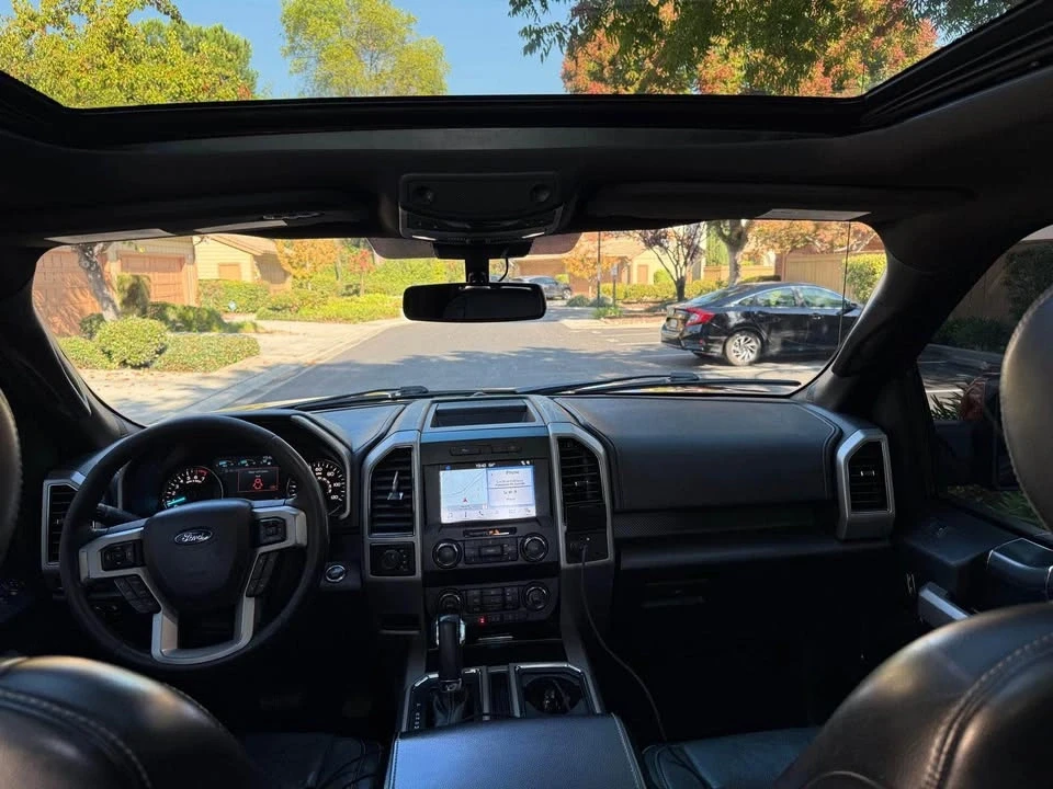 2019 Ford F-150 13th Gen - Image 11 of 15