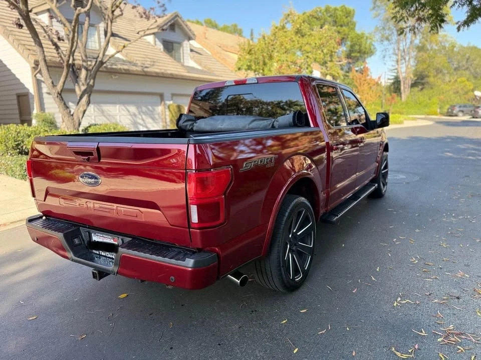2019 Ford F-150 13th Gen - Image 9 of 15