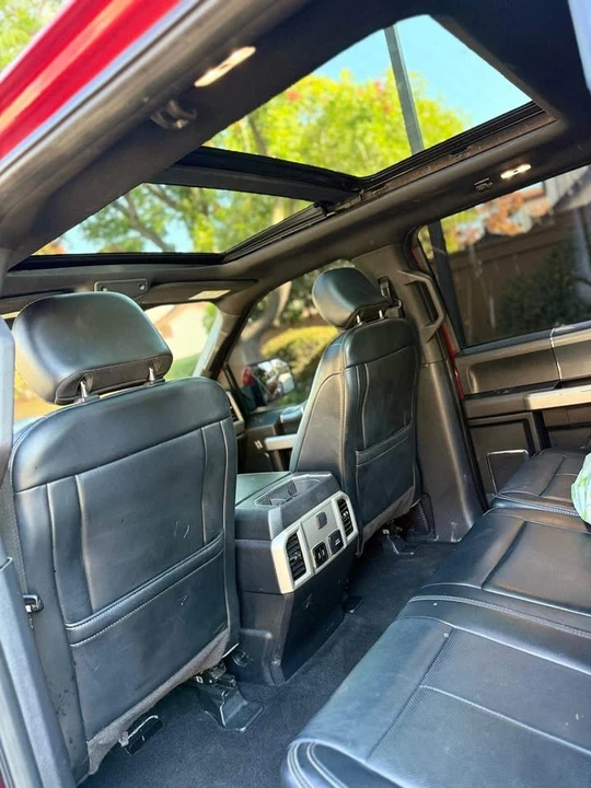 2019 Ford F-150 13th Gen - Image 10 of 15