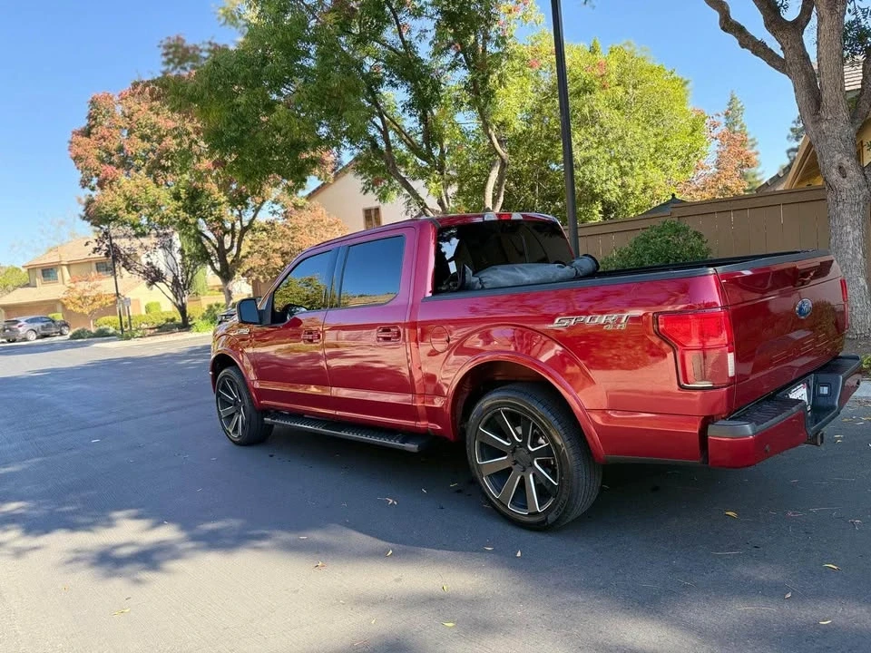 2019 Ford F-150 13th Gen - Image 8 of 15