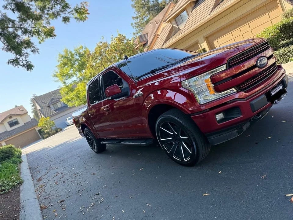 2019 Ford F-150 13th Gen - Image 3 of 15